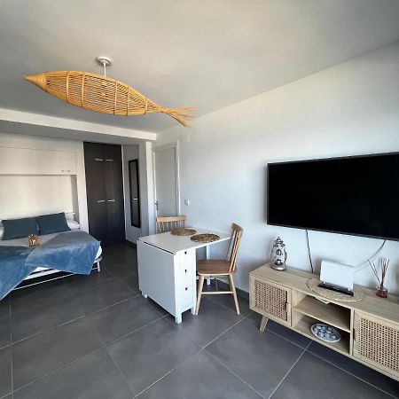 *Blue Sea Studio Altea * At The Beach 外观 照片