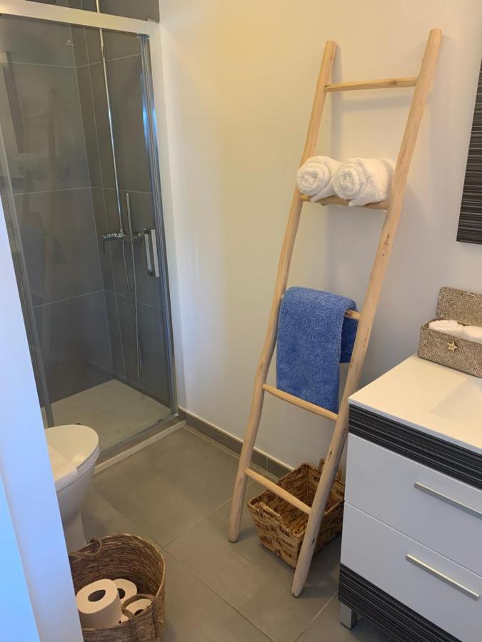 *Blue Sea Studio Altea * At The Beach 外观 照片