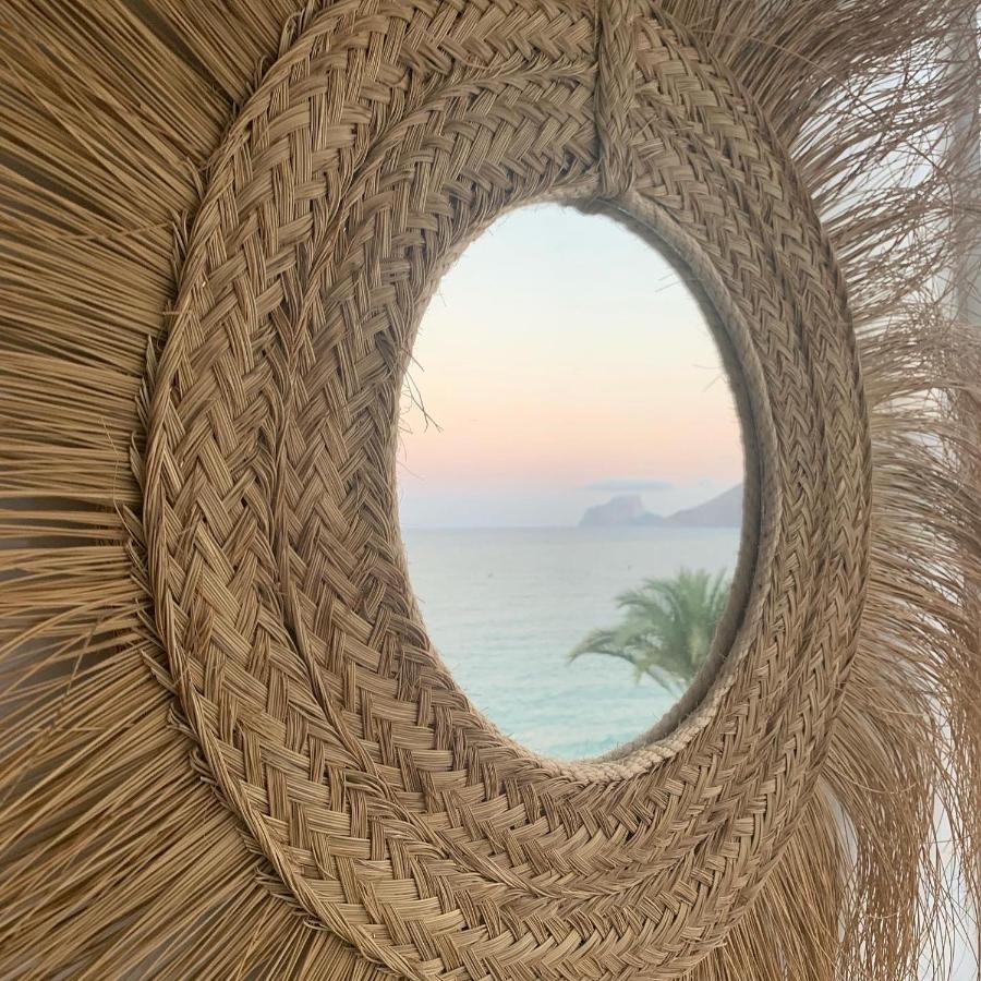 *Blue Sea Studio Altea * At The Beach 外观 照片