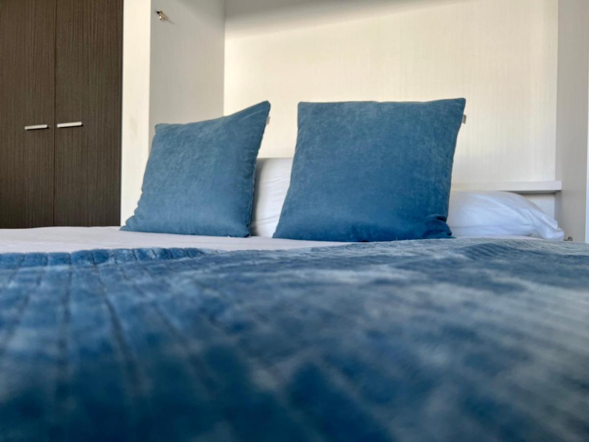 *Blue Sea Studio Altea * At The Beach 外观 照片