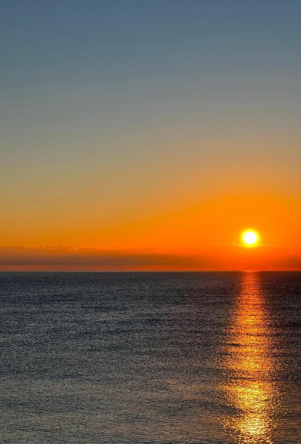 *Blue Sea Studio Altea * At The Beach 外观 照片